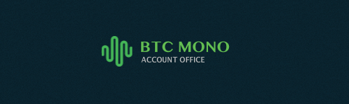 Обзор и отзывы о сервисе BTC Mono