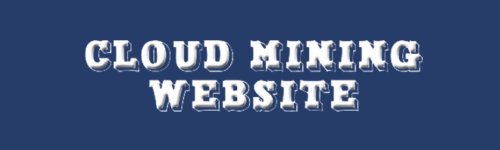 Обзор и отзывы о сервисе Cloudmining Website
