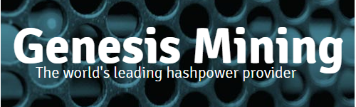 Обзор и отзывы о сервисе Genesis Mining