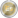 Монета крипто-валюты Einsteinium