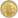 Монета крипто-валюты SpainCoin
